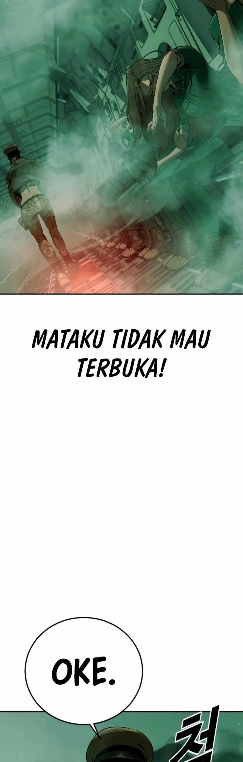 Forced Summon (Purgatory) Chapter 5 Gambar 90