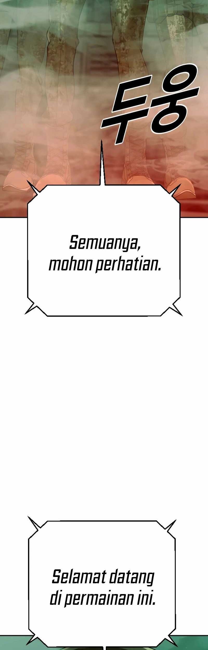 Forced Summon (Purgatory) Chapter 5 Gambar 76