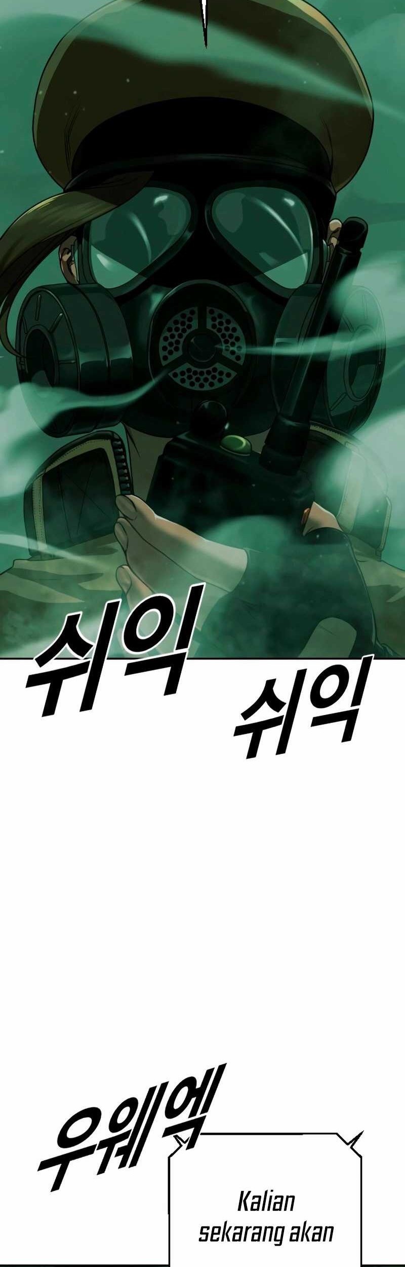 Forced Summon (Purgatory) Chapter 5 Gambar 77