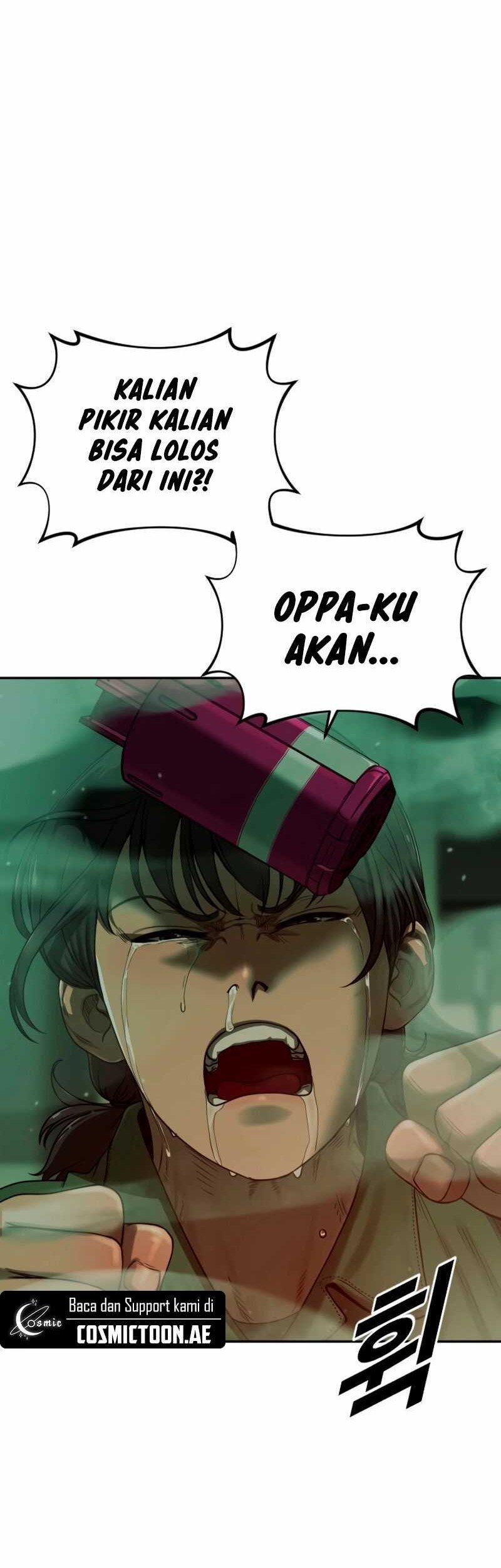 Forced Summon (Purgatory) Chapter 5 Gambar 80