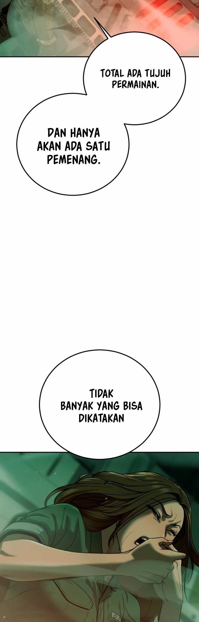 Forced Summon (Purgatory) Chapter 5 Gambar 82