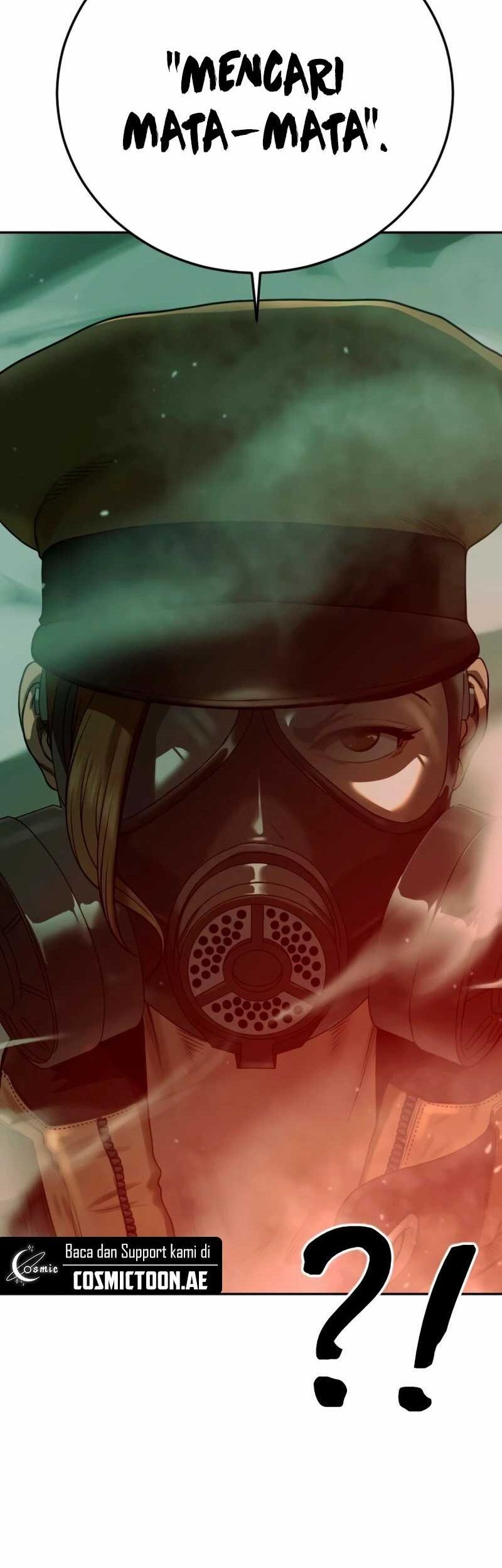 Forced Summon (Purgatory) Chapter 5 Gambar 85