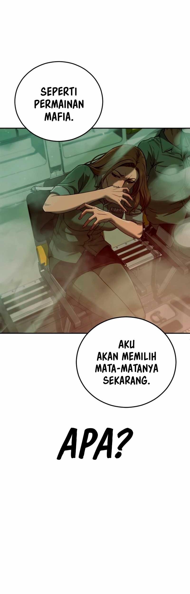 Forced Summon (Purgatory) Chapter 5 Gambar 86