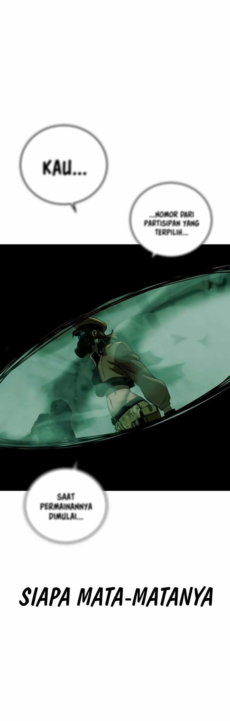 Forced Summon (Purgatory) Chapter 5 Gambar 93