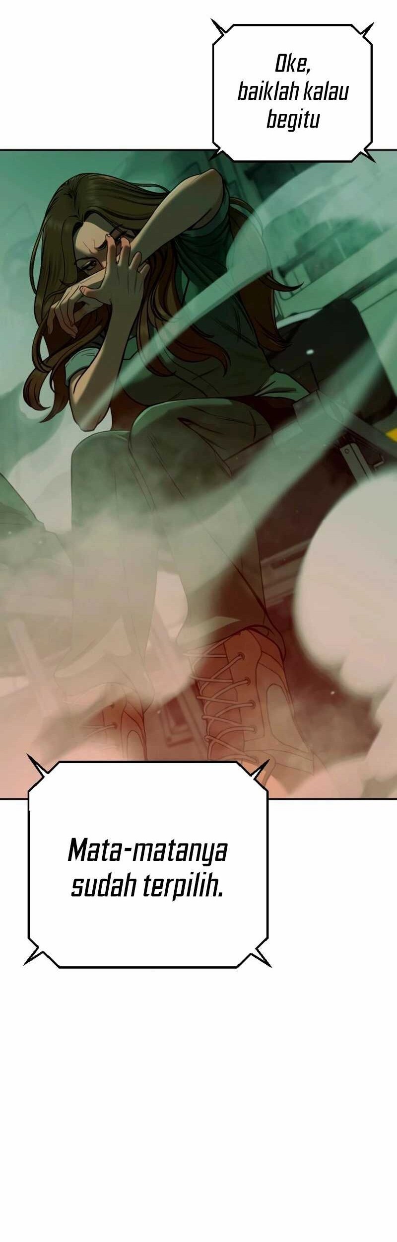 Forced Summon (Purgatory) Chapter 5 Gambar 97