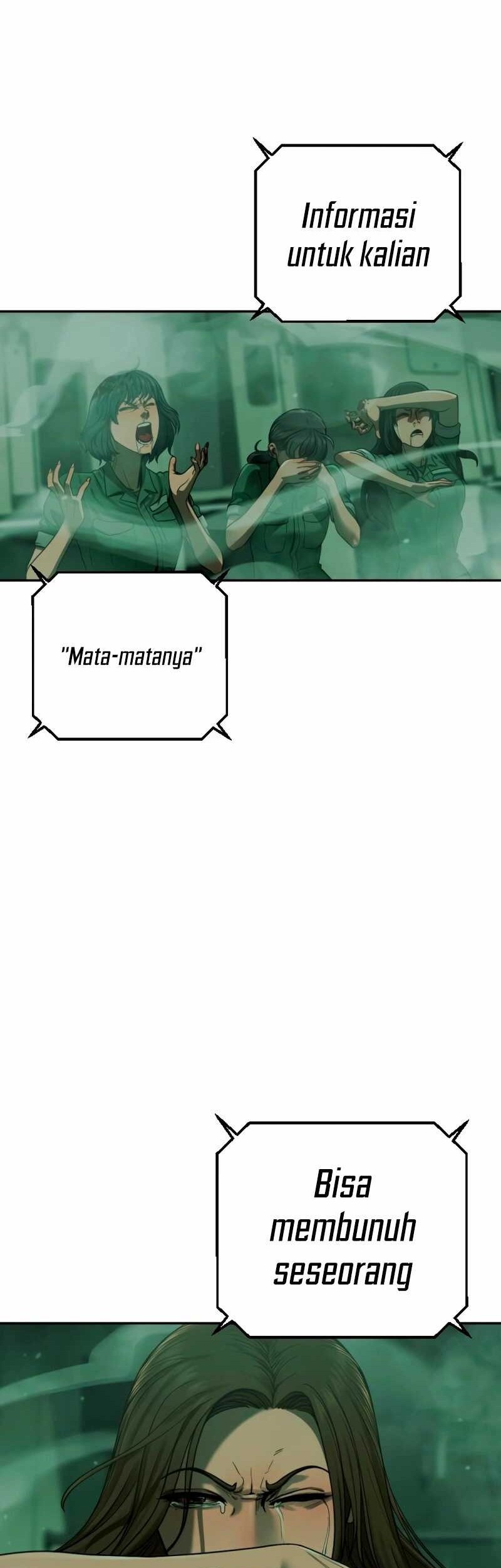 Forced Summon (Purgatory) Chapter 5 Gambar 98