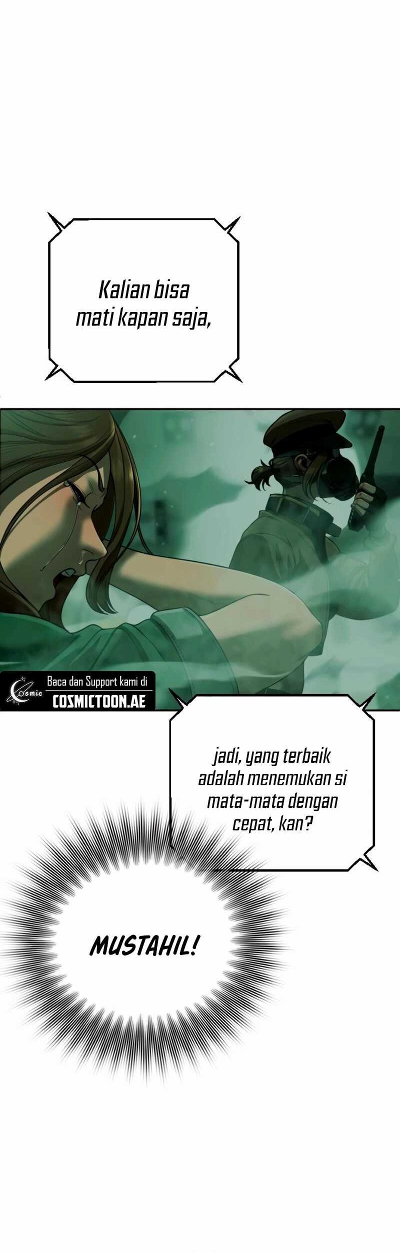 Forced Summon (Purgatory) Chapter 5 Gambar 100