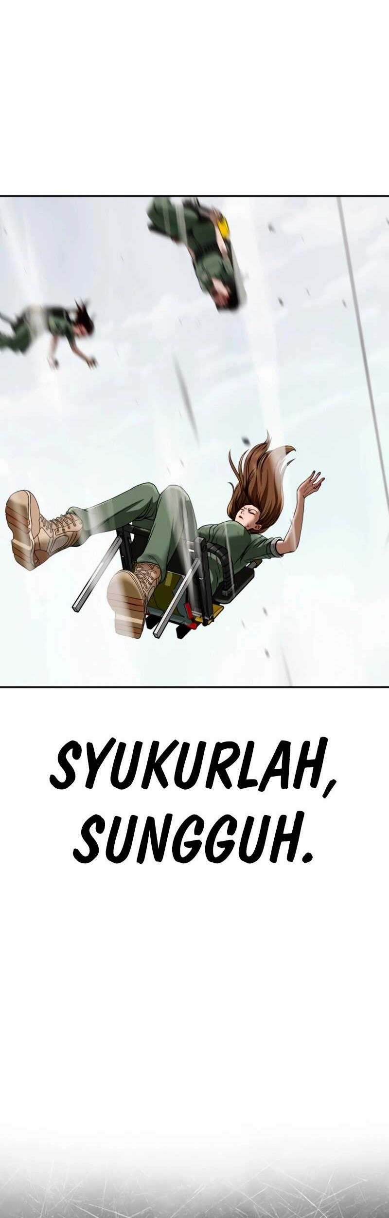 Forced Summon (Purgatory) Chapter 5 Gambar 110