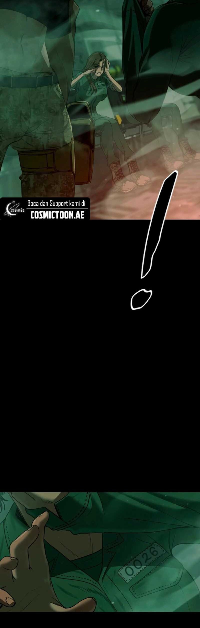 Forced Summon (Purgatory) Chapter 5 Gambar 113