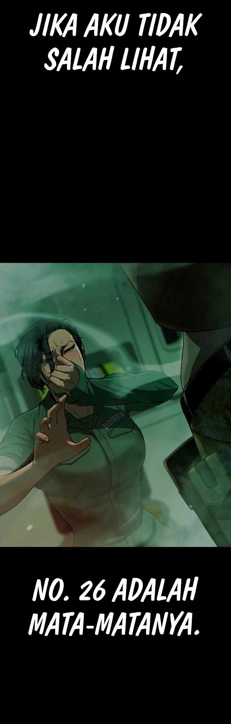 Forced Summon (Purgatory) Chapter 5 Gambar 114