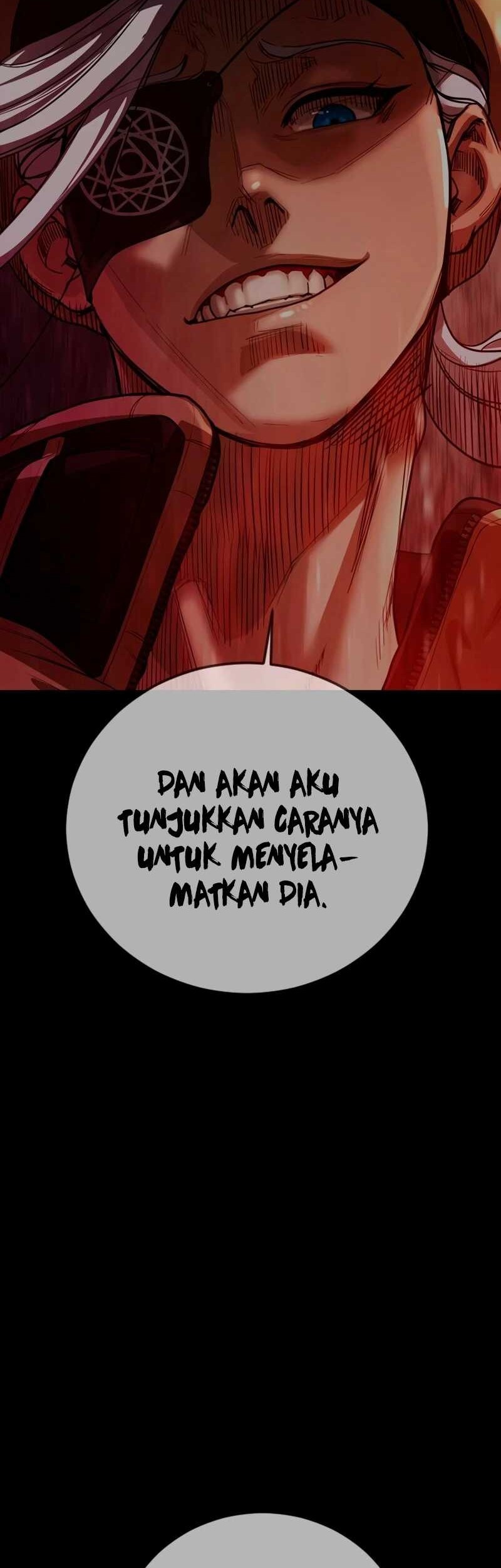 Forced Summon (Purgatory) Chapter 5 Gambar 5