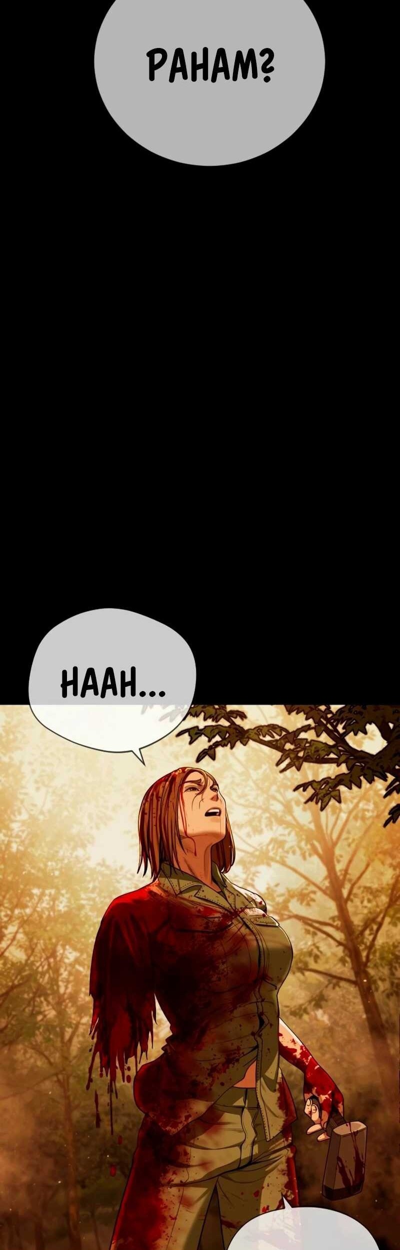 Forced Summon (Purgatory) Chapter 5 Gambar 6