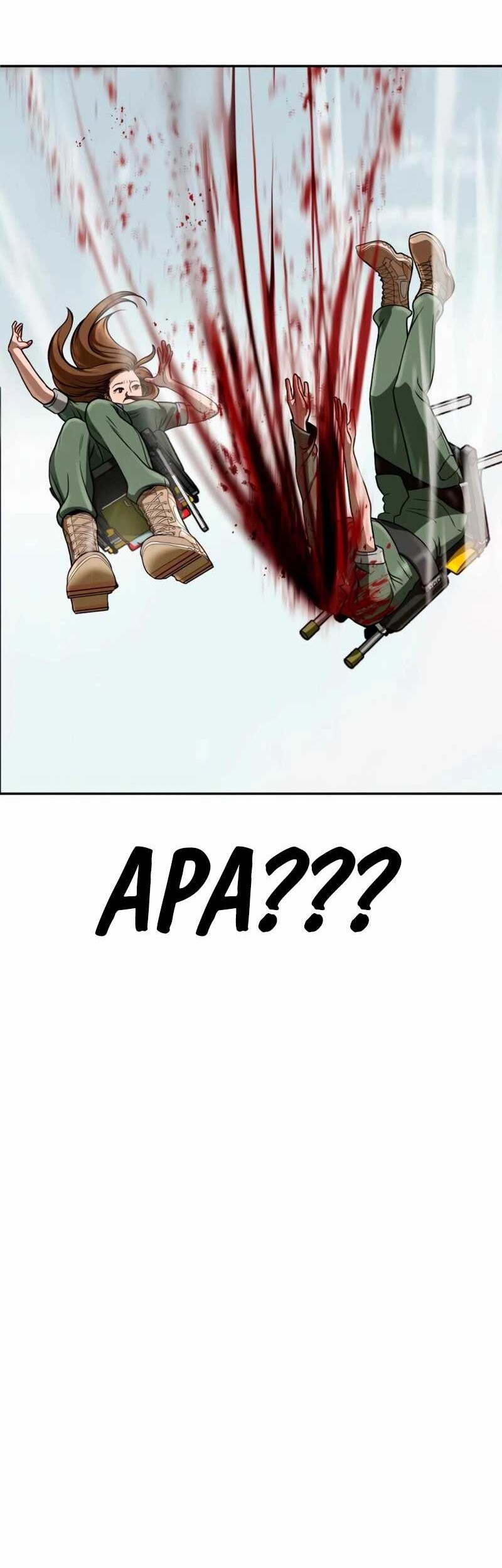 Forced Summon (Purgatory) Chapter 5 Gambar 129