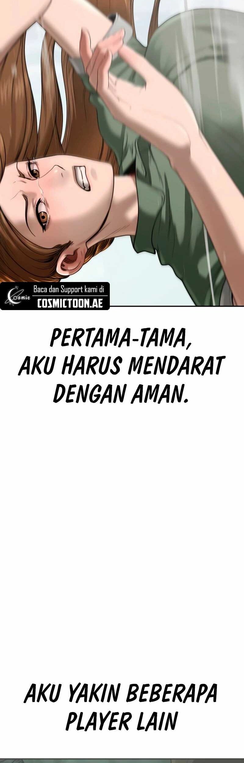 Forced Summon (Purgatory) Chapter 5 Gambar 117