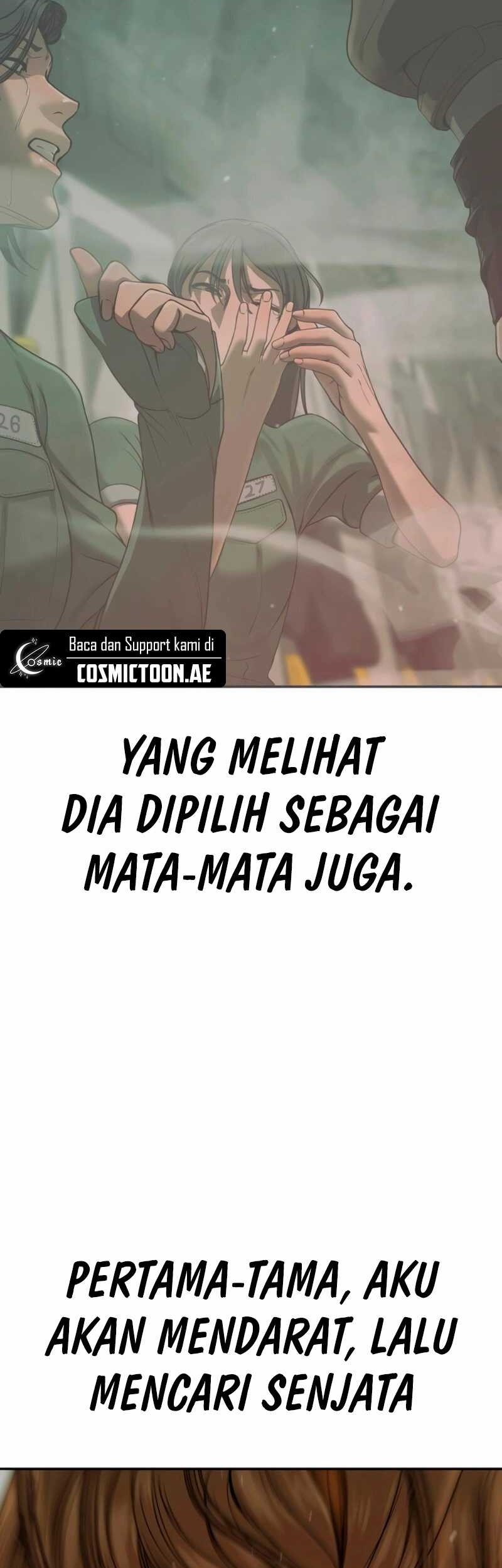 Forced Summon (Purgatory) Chapter 5 Gambar 118