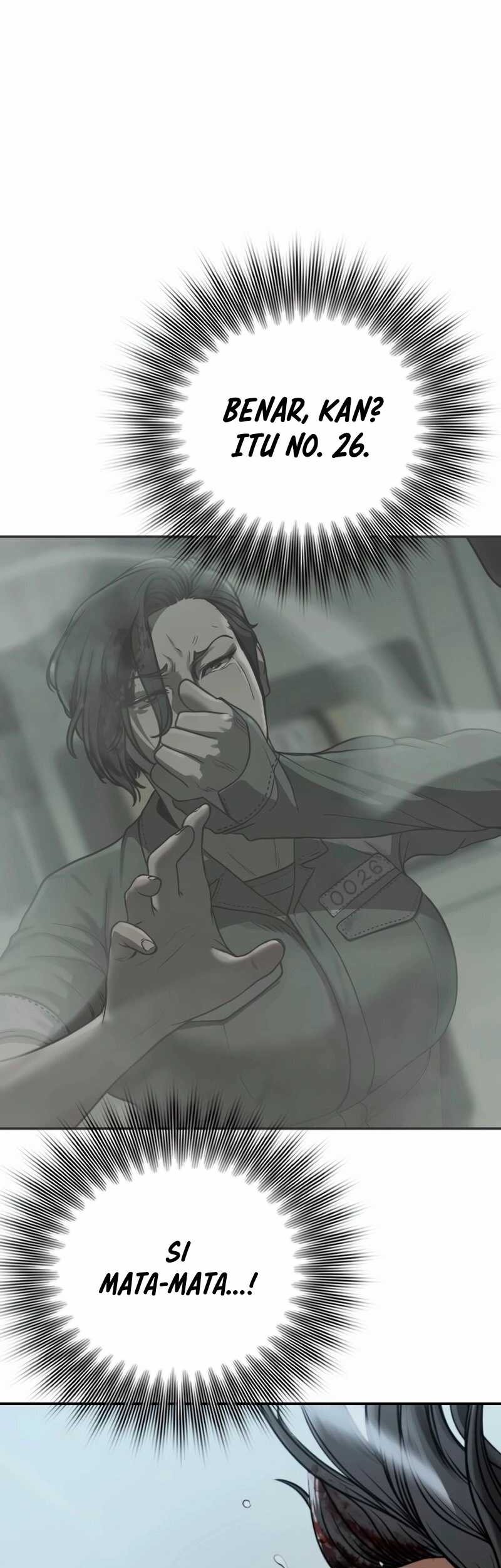 Forced Summon (Purgatory) Chapter 5 Gambar 124