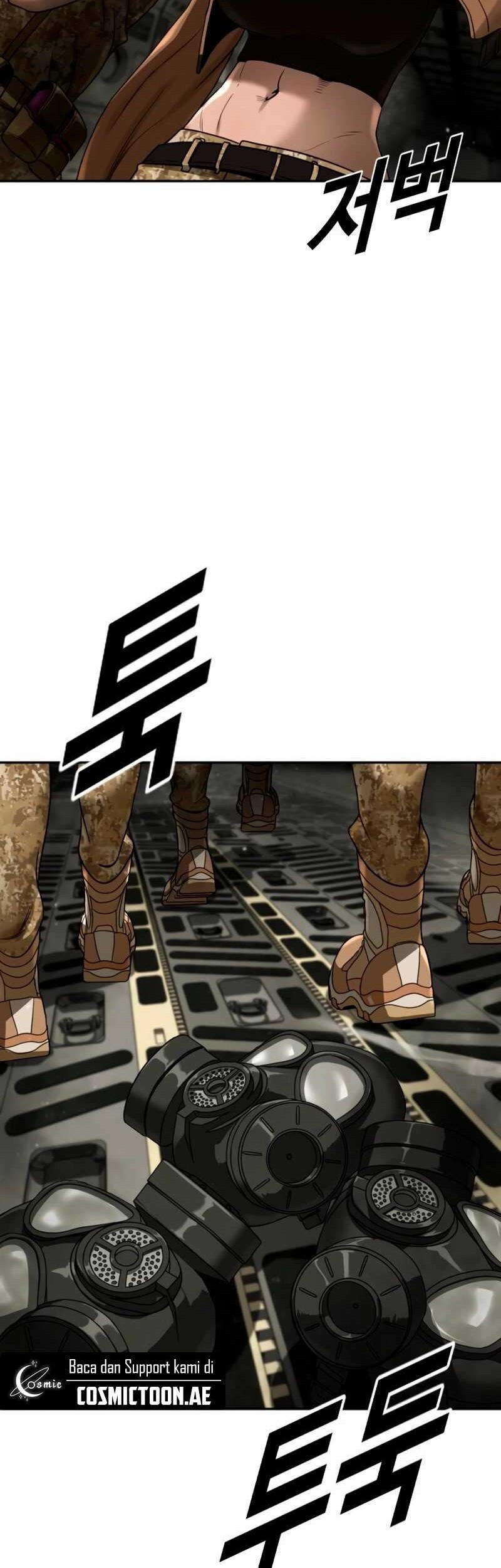 Forced Summon (Purgatory) Chapter 5 Gambar 134