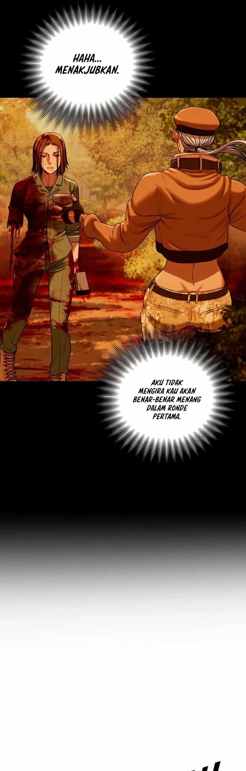 Forced Summon (Purgatory) Chapter 5 Gambar 136