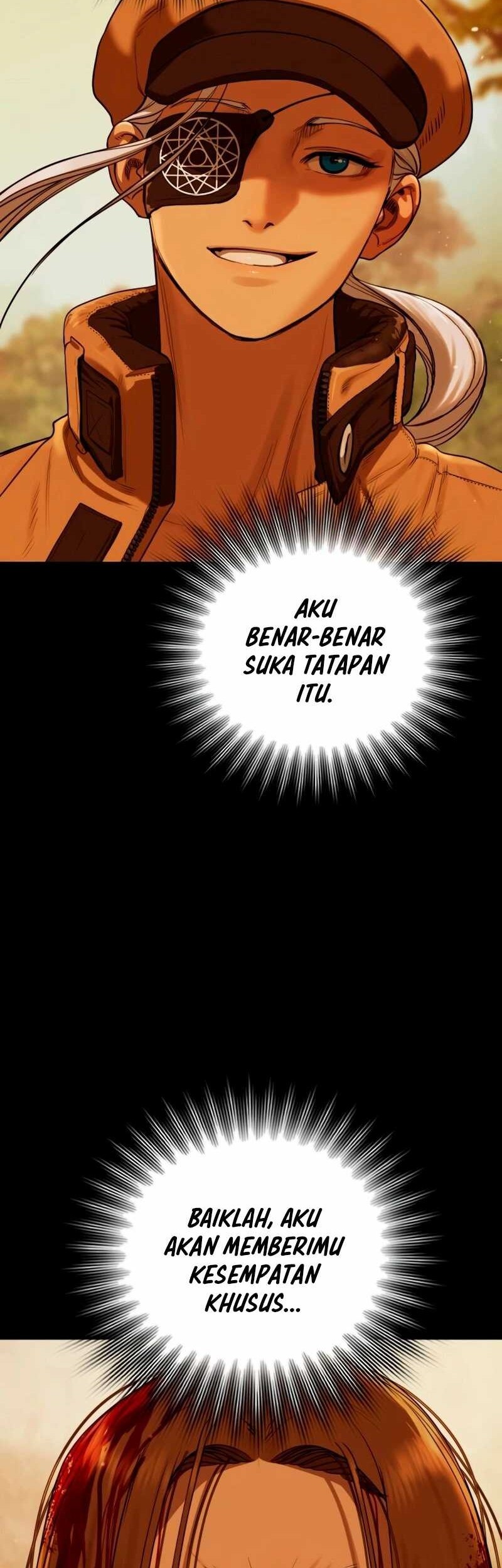 Forced Summon (Purgatory) Chapter 5 Gambar 138