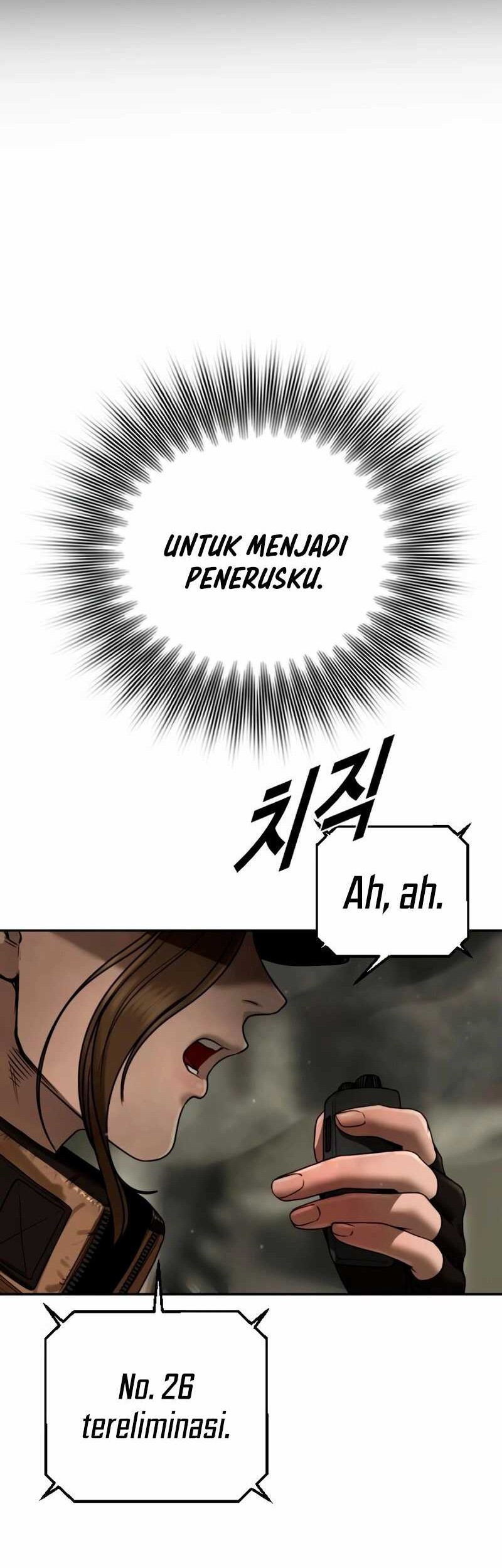 Forced Summon (Purgatory) Chapter 5 Gambar 140