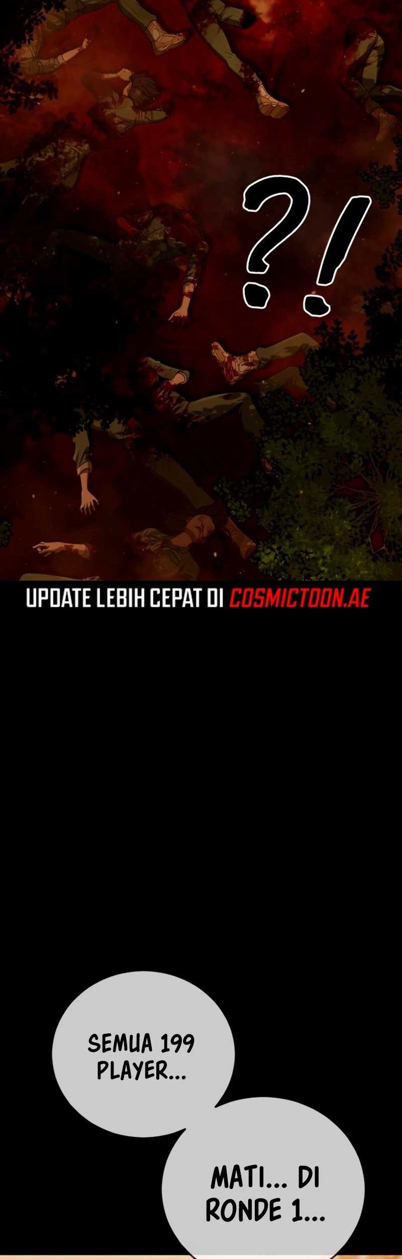 Forced Summon (Purgatory) Chapter 5 Gambar 10