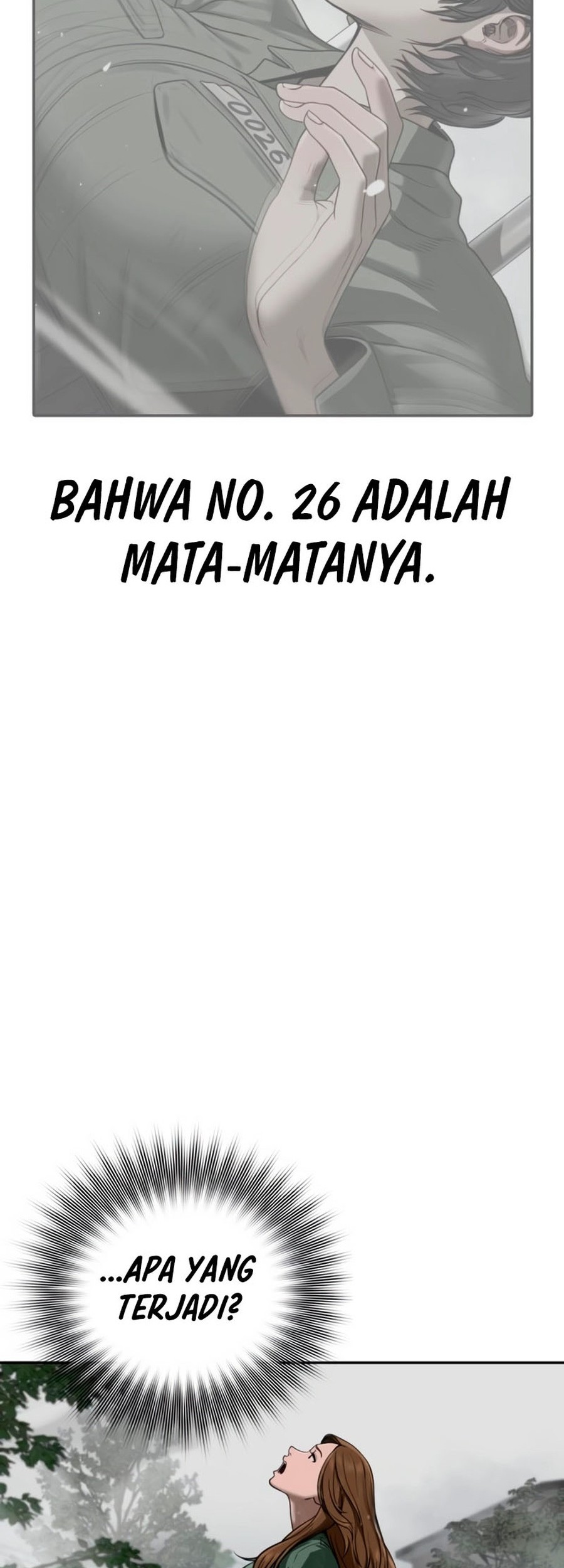 Forced Summon (Purgatory) Chapter 6 Gambar 14