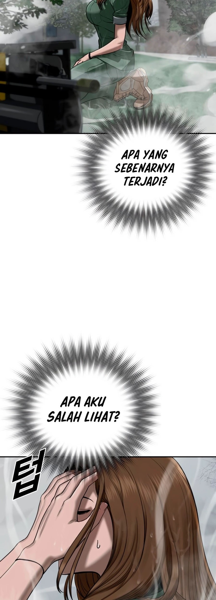 Forced Summon (Purgatory) Chapter 6 Gambar 15