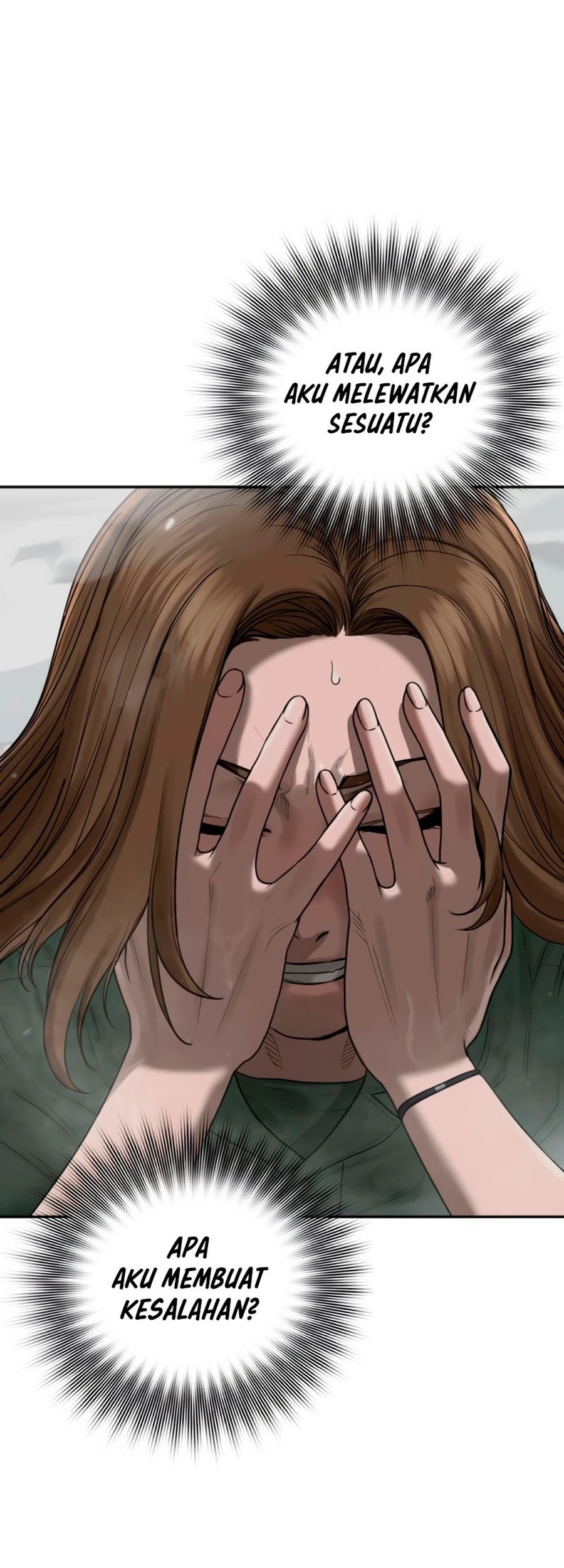 Forced Summon (Purgatory) Chapter 6 Gambar 17