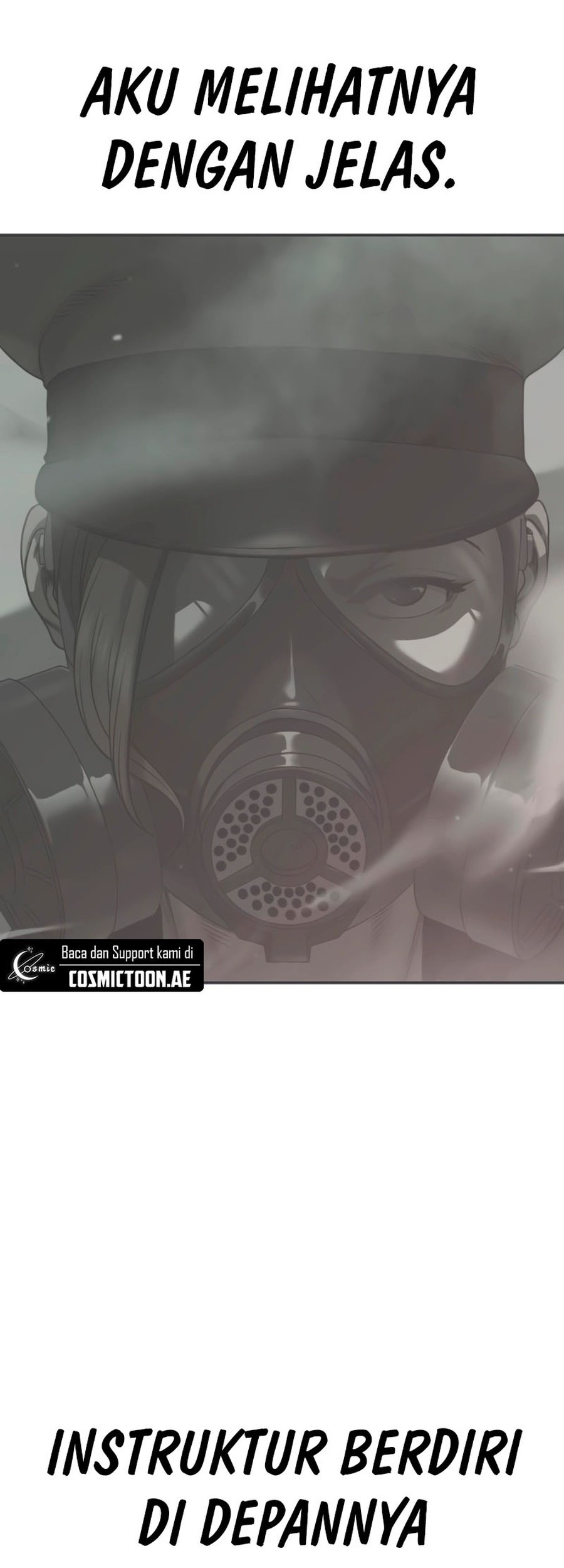 Forced Summon (Purgatory) Chapter 6 Gambar 19