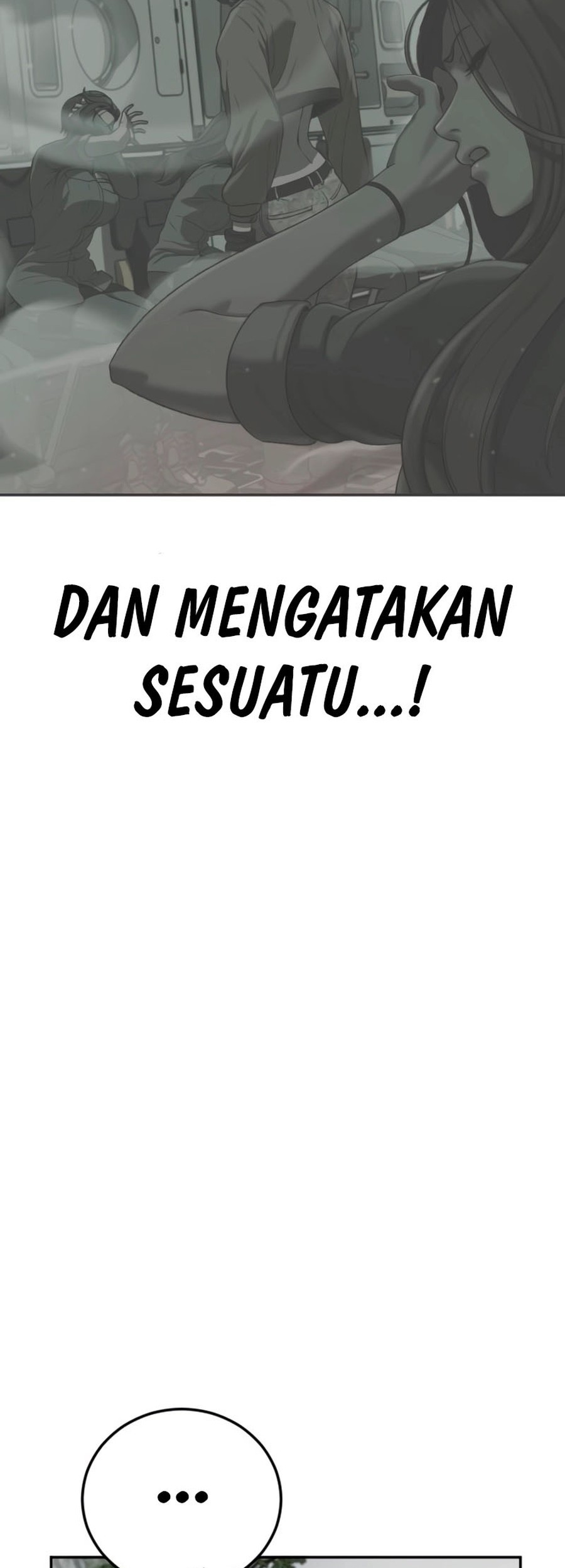 Forced Summon (Purgatory) Chapter 6 Gambar 21