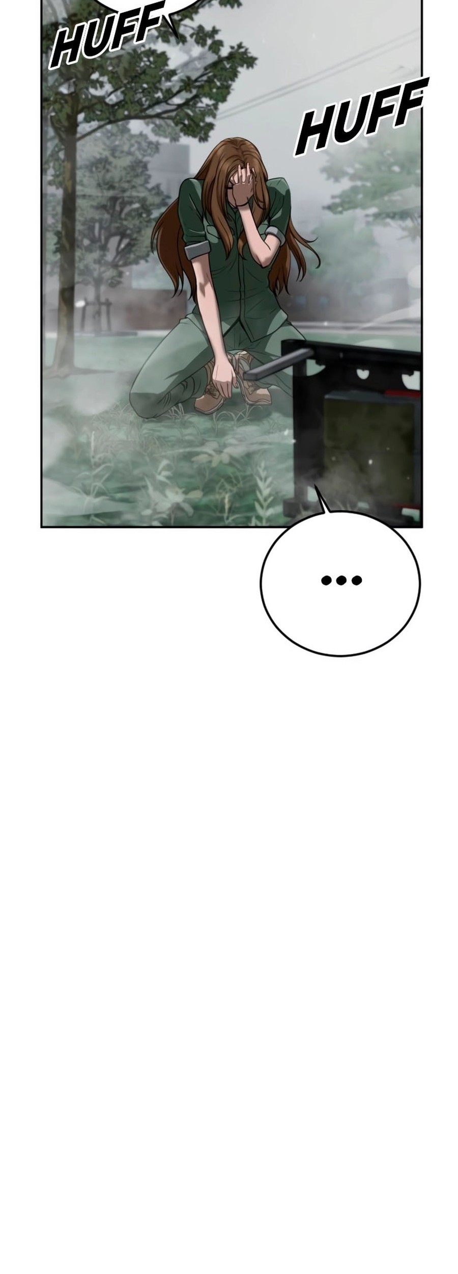 Forced Summon (Purgatory) Chapter 6 Gambar 22