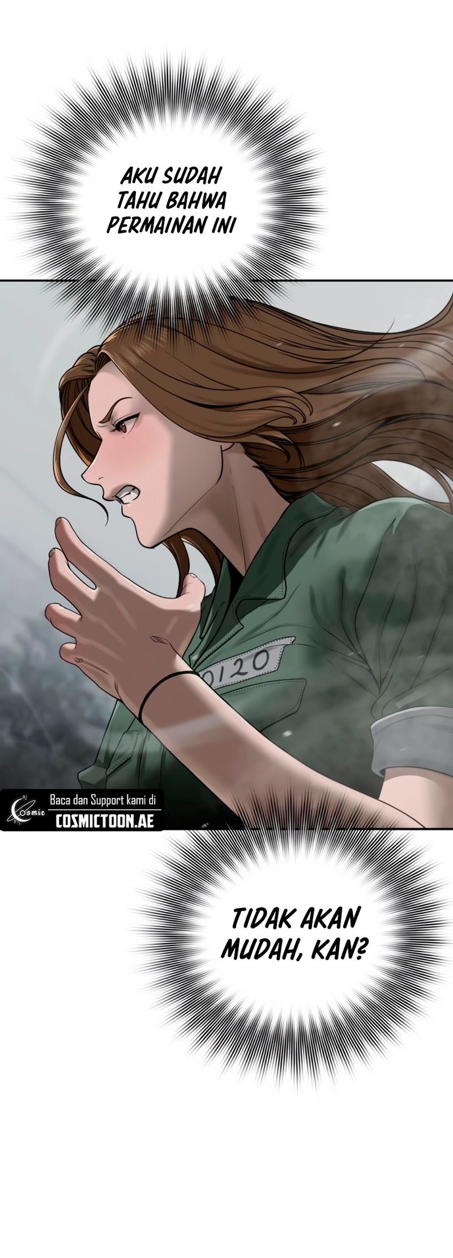 Forced Summon (Purgatory) Chapter 6 Gambar 26