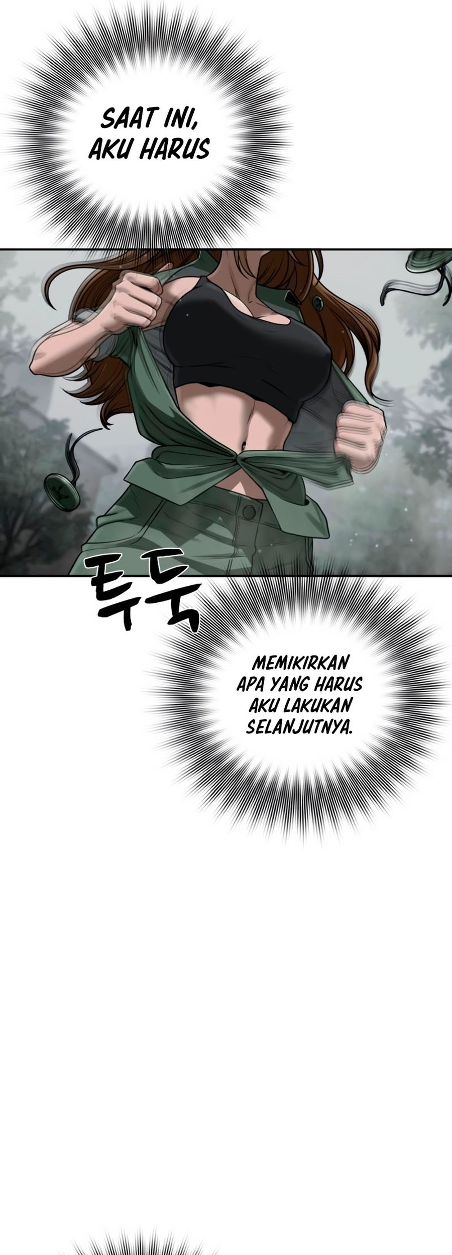 Forced Summon (Purgatory) Chapter 6 Gambar 28