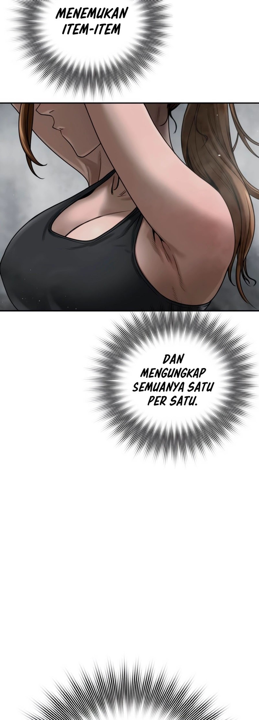 Forced Summon (Purgatory) Chapter 6 Gambar 30