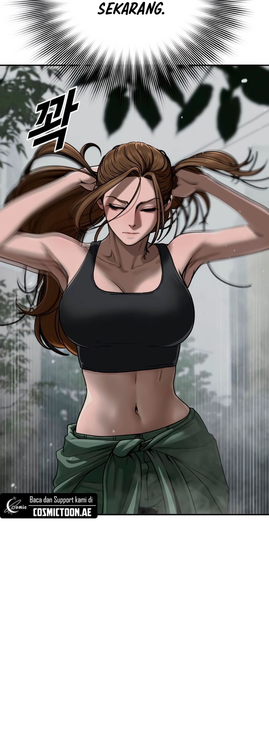 Forced Summon (Purgatory) Chapter 6 Gambar 32