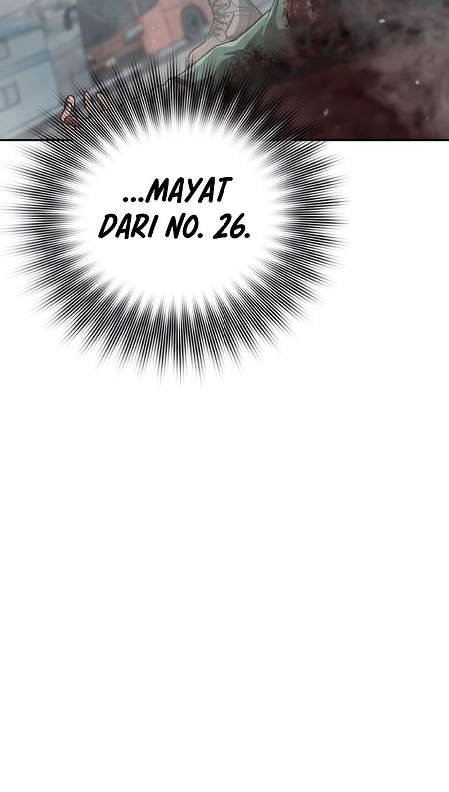 Forced Summon (Purgatory) Chapter 6 Gambar 34