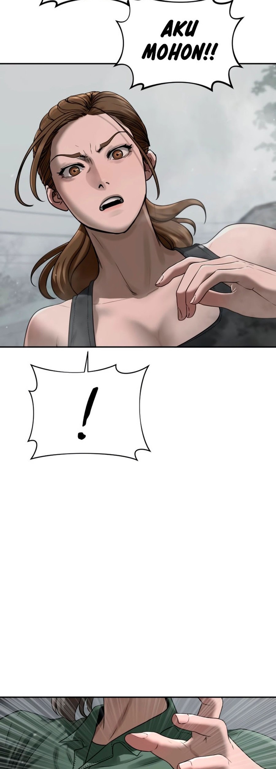 Forced Summon (Purgatory) Chapter 6 Gambar 47