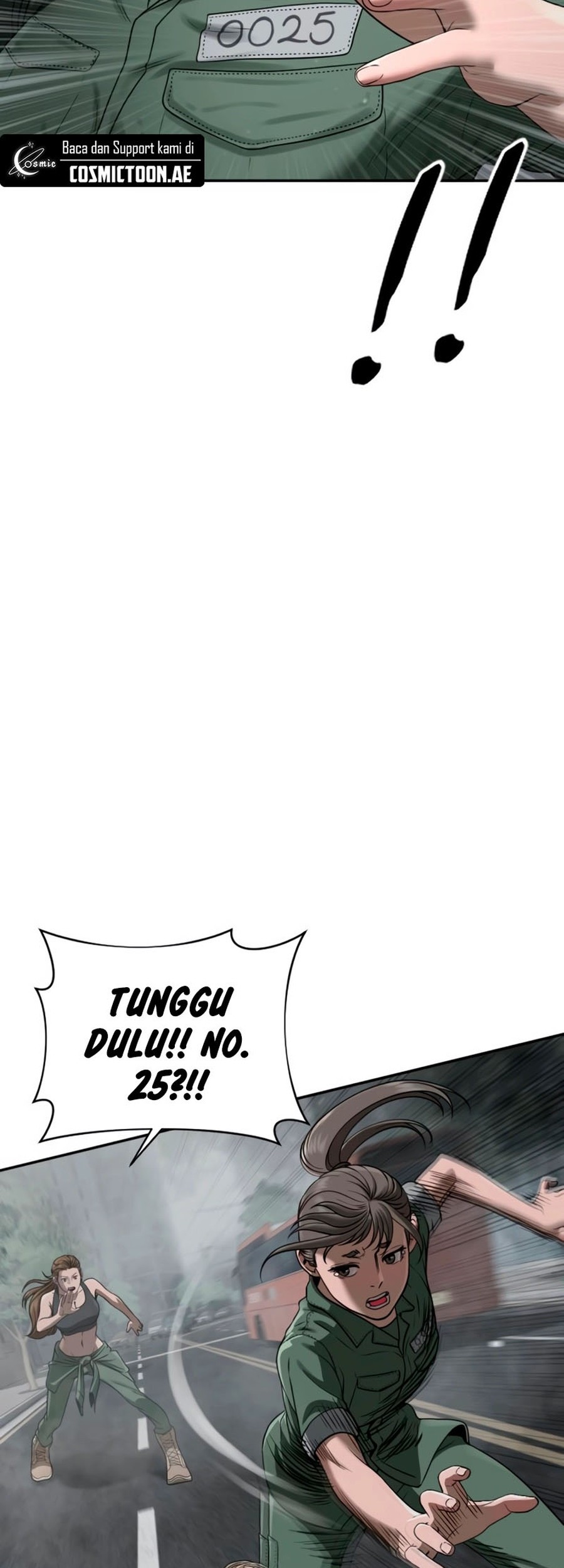 Forced Summon (Purgatory) Chapter 6 Gambar 48