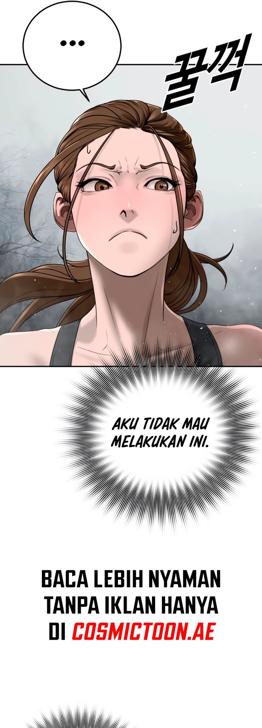 Forced Summon (Purgatory) Chapter 6 Gambar 35