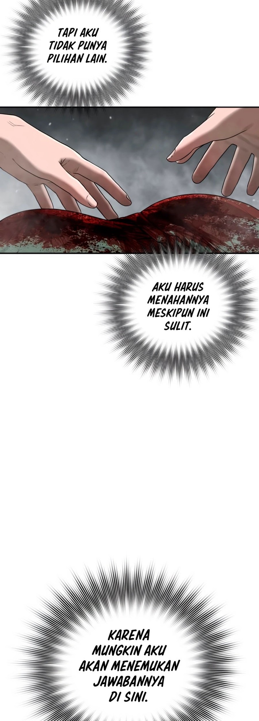 Forced Summon (Purgatory) Chapter 6 Gambar 36