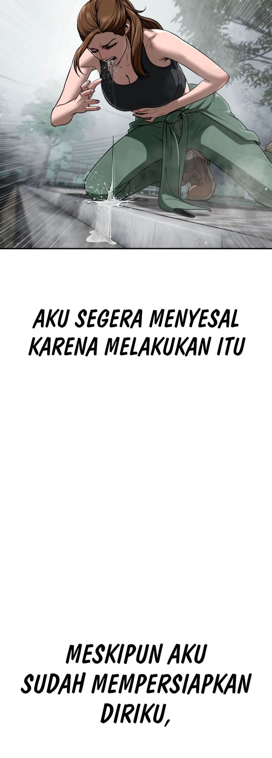 Forced Summon (Purgatory) Chapter 6 Gambar 40