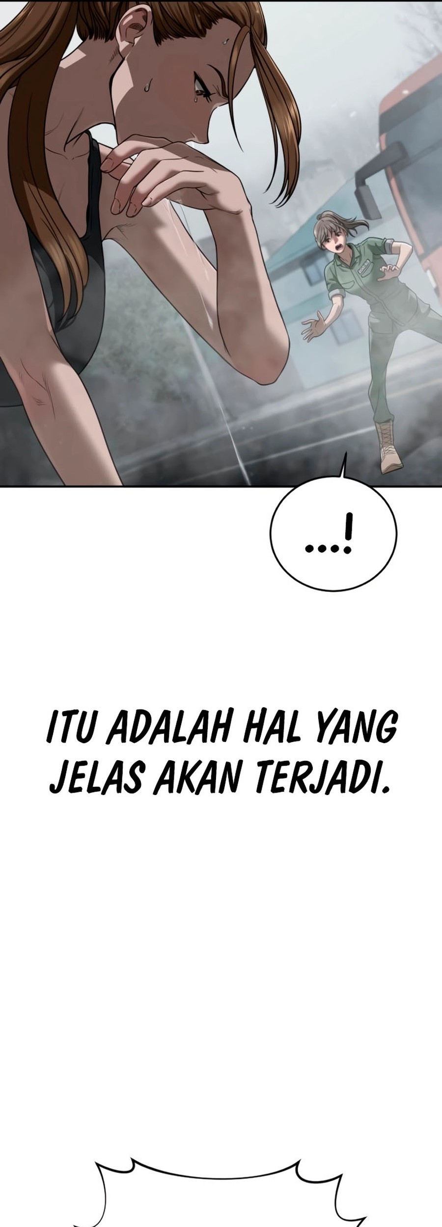 Forced Summon (Purgatory) Chapter 6 Gambar 43