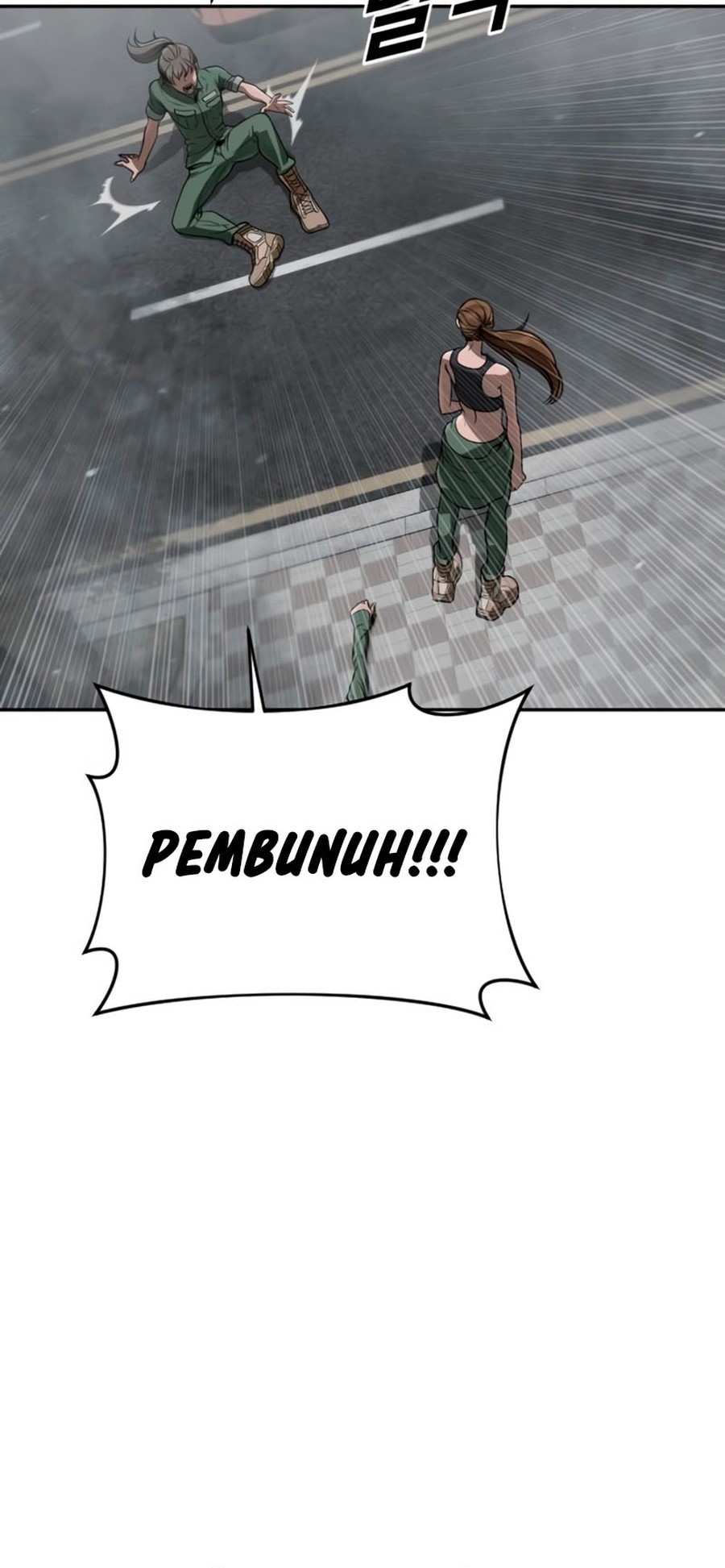 Forced Summon (Purgatory) Chapter 6 Gambar 45