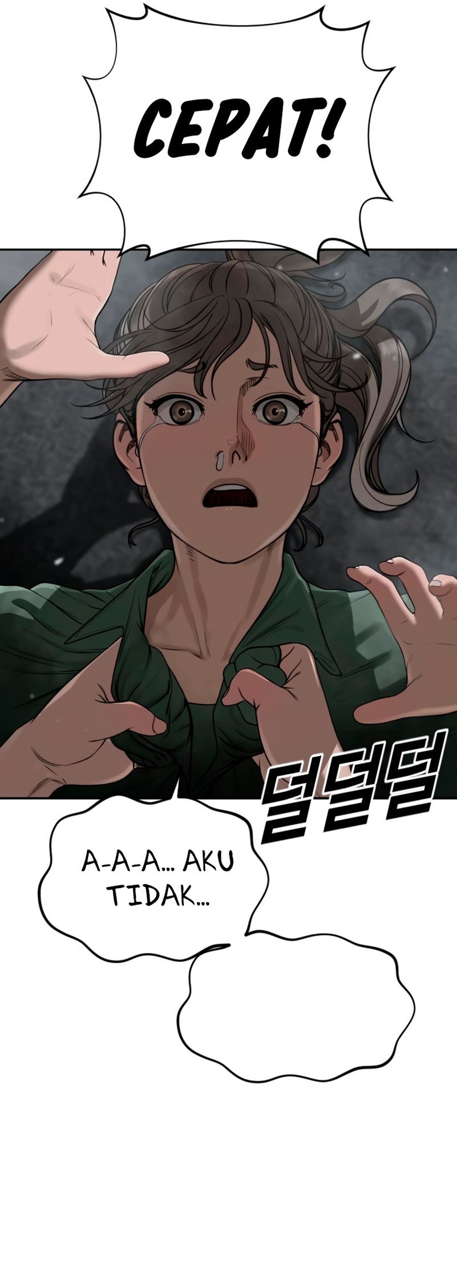 Forced Summon (Purgatory) Chapter 6 Gambar 61