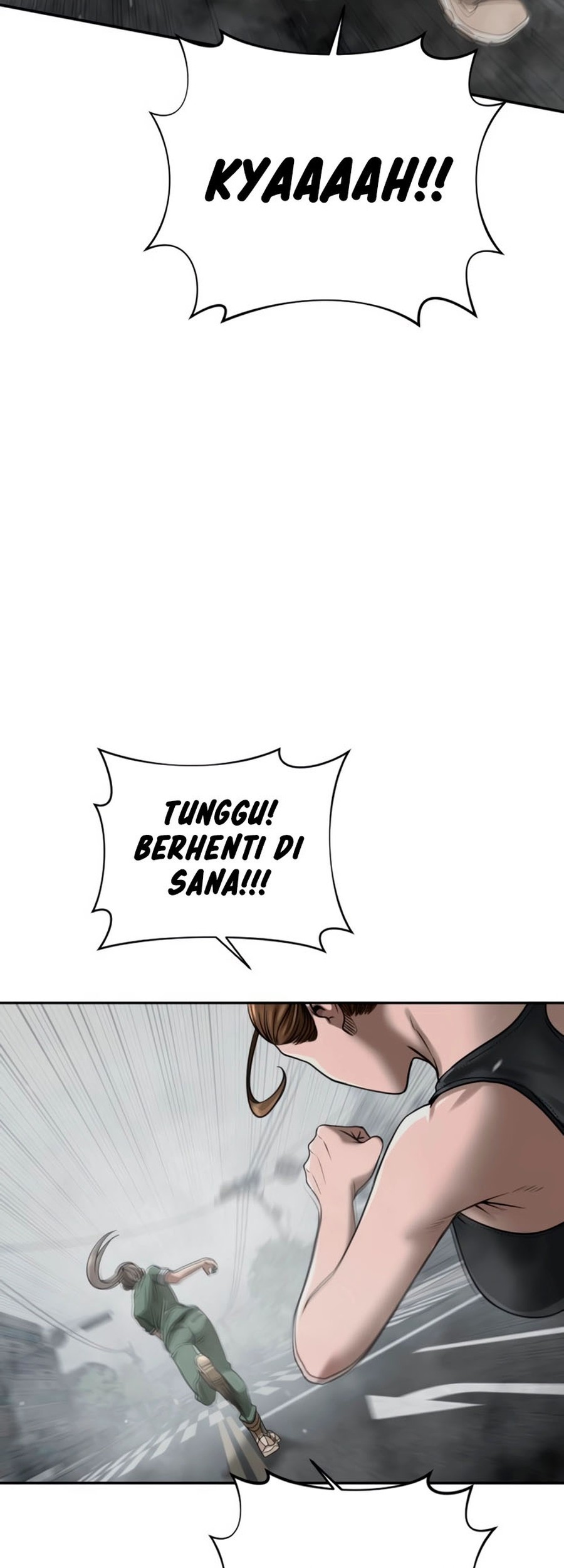 Forced Summon (Purgatory) Chapter 6 Gambar 50