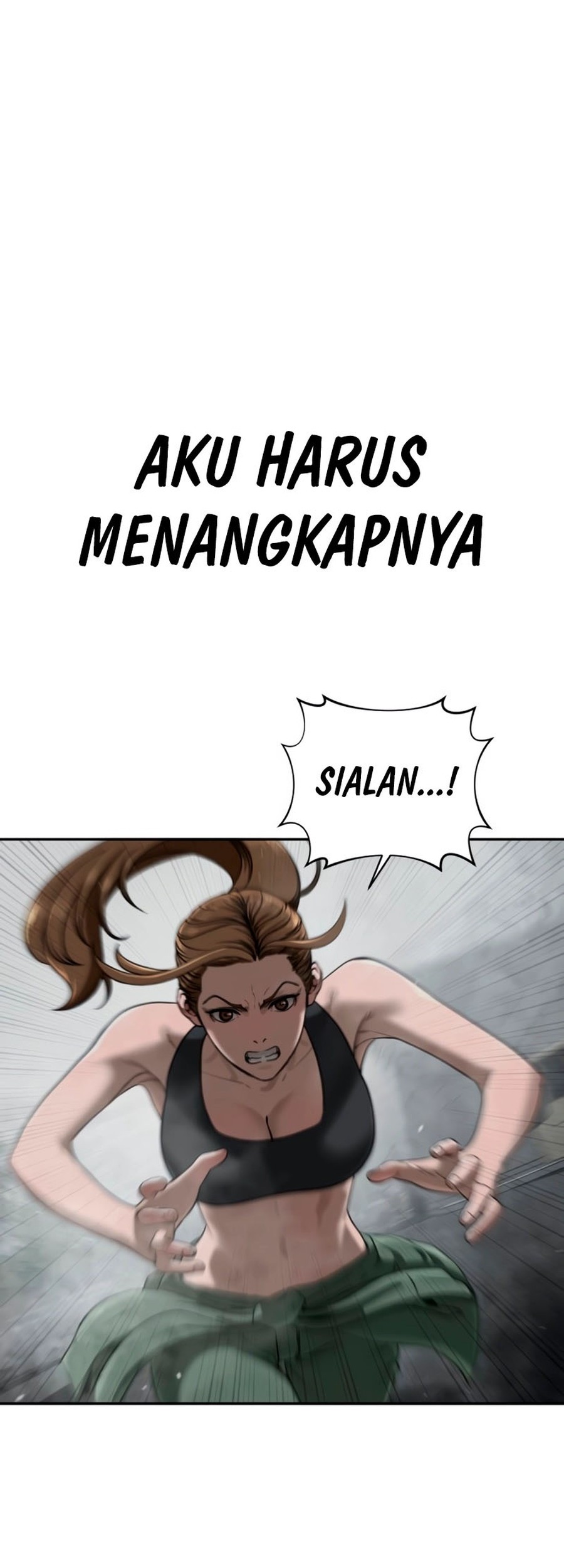 Forced Summon (Purgatory) Chapter 6 Gambar 52