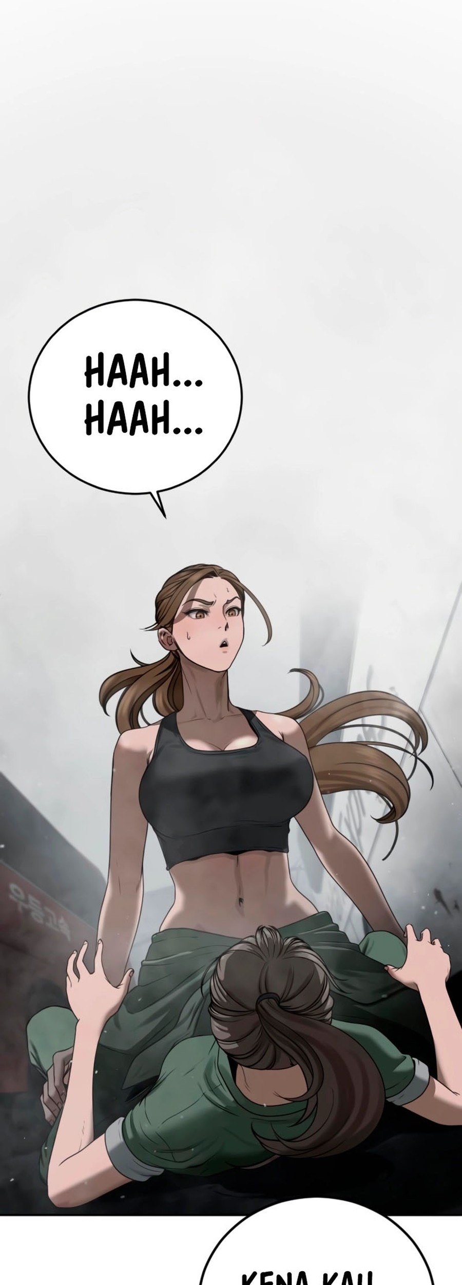 Forced Summon (Purgatory) Chapter 6 Gambar 56