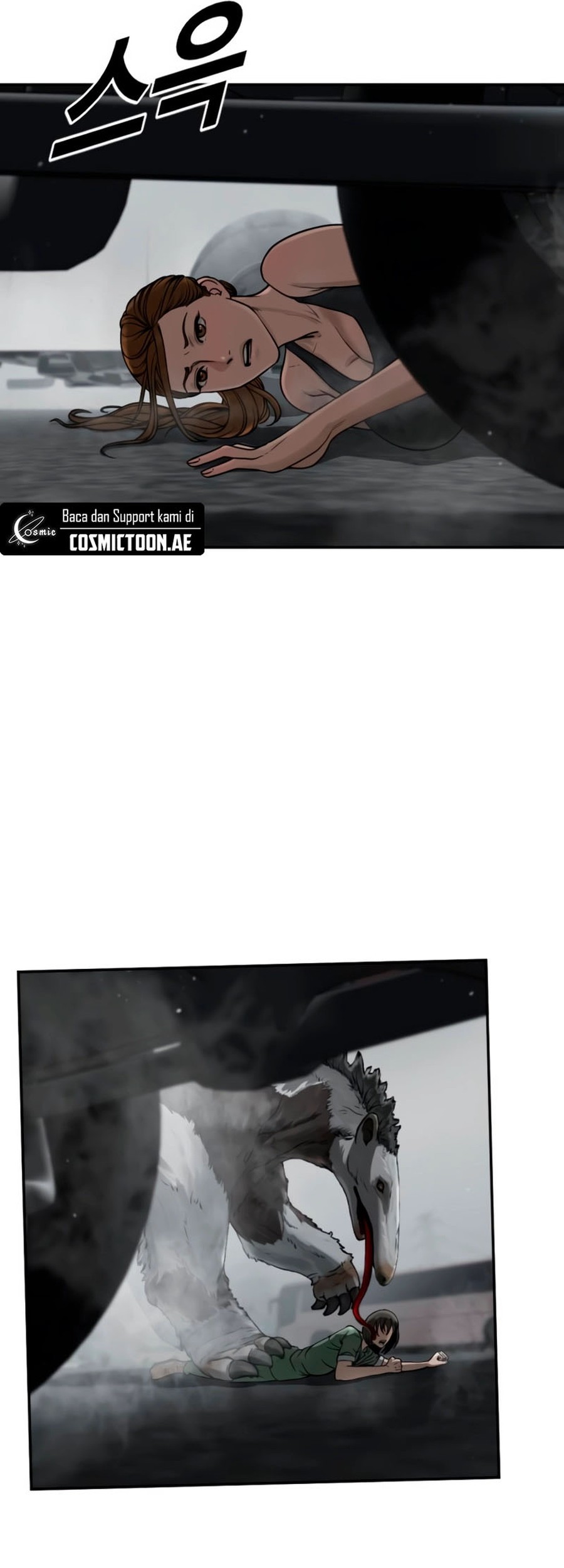 Forced Summon (Purgatory) Chapter 6 Gambar 65