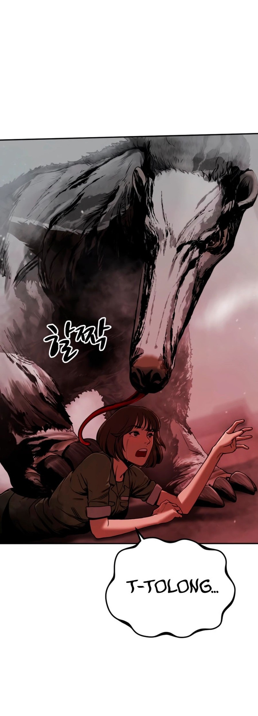 Forced Summon (Purgatory) Chapter 6 Gambar 66