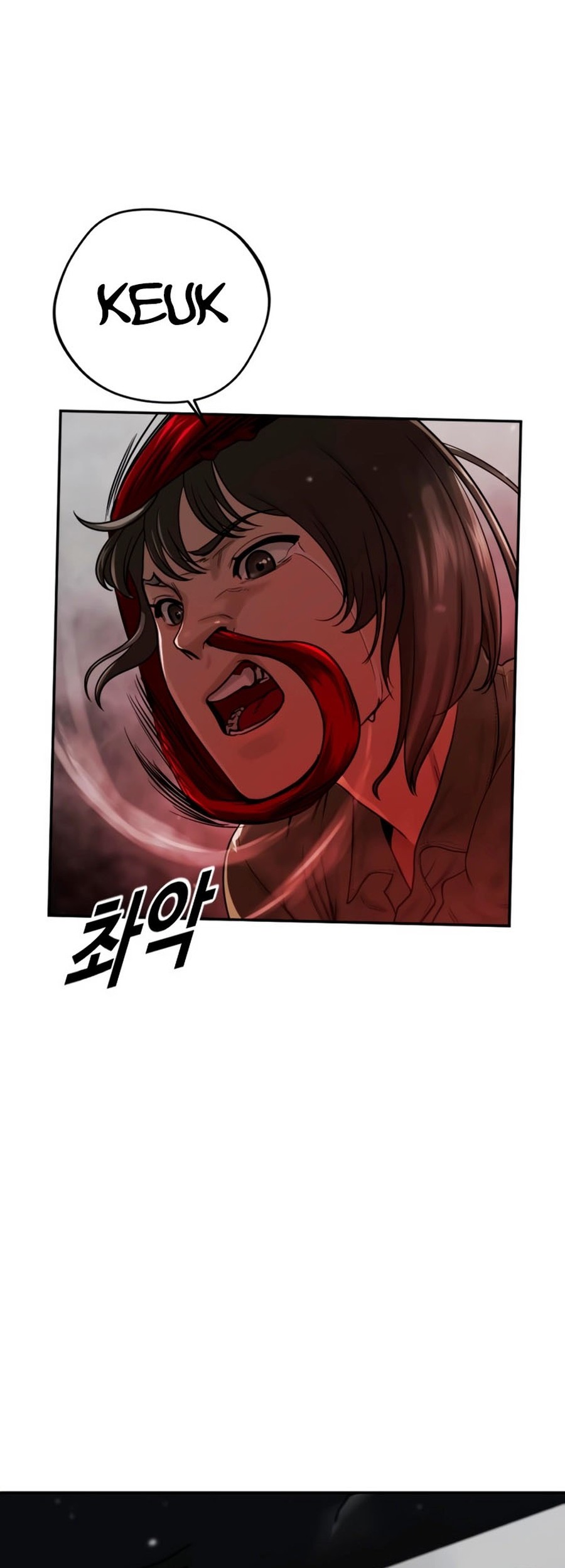 Forced Summon (Purgatory) Chapter 6 Gambar 67